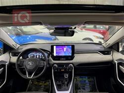 تويوتا راف 4